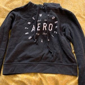 Aeropostale hoodie💖